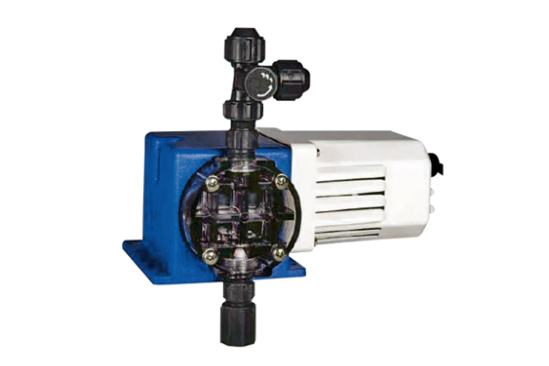 帕斯菲达计量泵