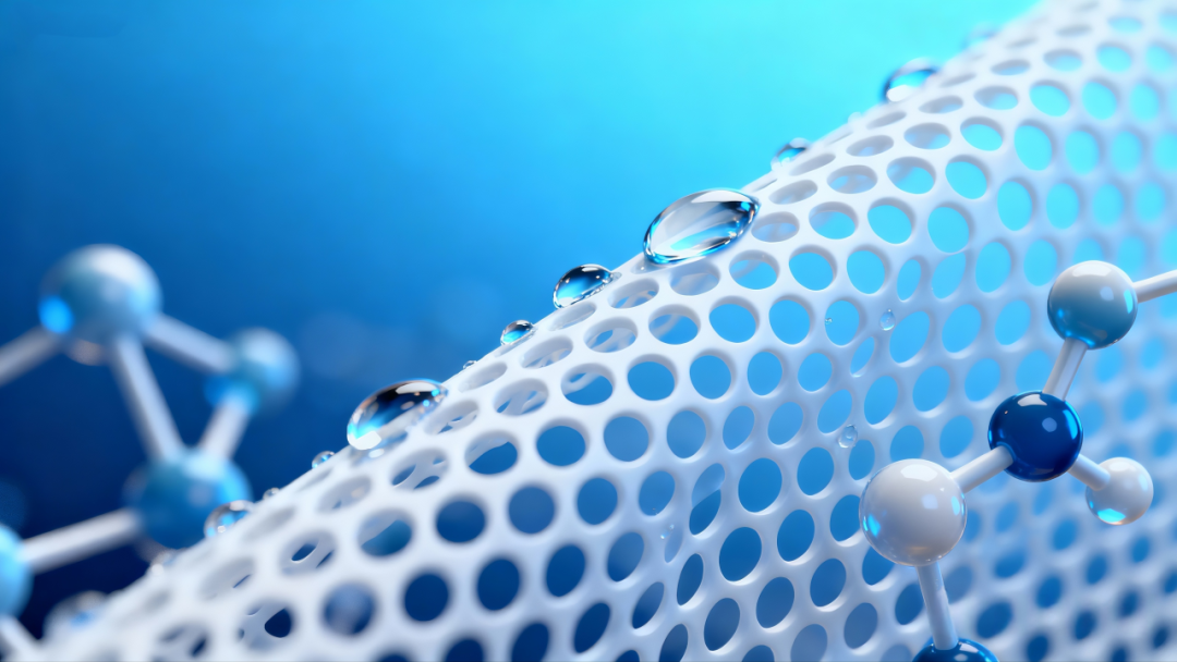 MBR系列（二）丨好的MBR膜，究竟好在哪里？