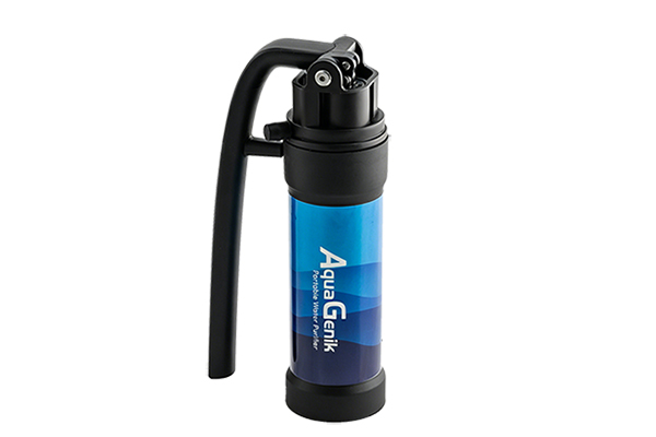 BS-1N便携纳滤净水器