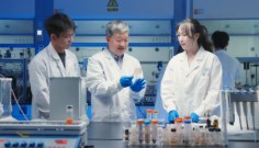 “有机分子筛膜”——天津大学化工学院姜忠义教授团队为分子造出“新一代筛网”
